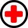 Aufnahmekrankenhaus (Rotes Kreuz)